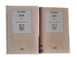 JACK 1-2 CİLT