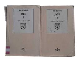 JACK 1 - 2 (İKİ CİLT)