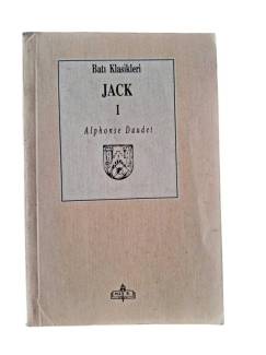 JACK 1 (CİLT 1)