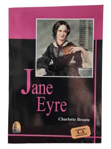 JANE EYRE - 0