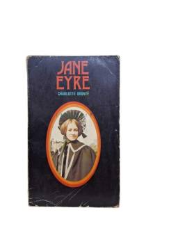 JANE EYRE