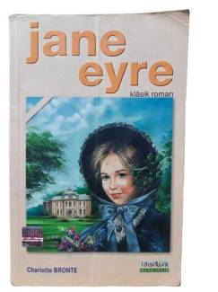 JANE EYRE
