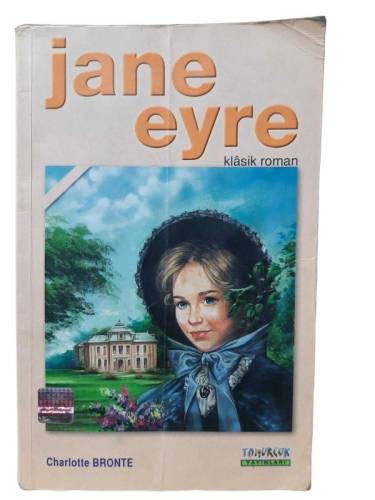 JANE EYRE - 0
