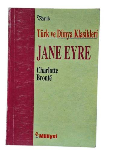 JANE EYRE - 0