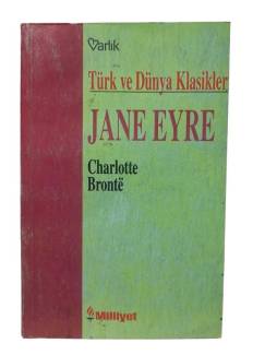 JANE EYRE