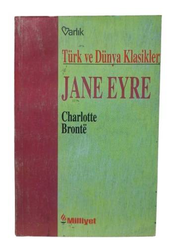 JANE EYRE - 0