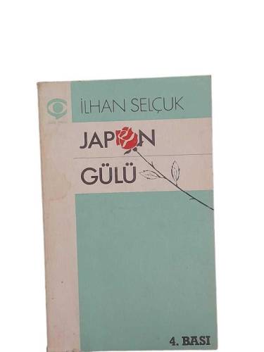 JAPON GÜLÜ - 0