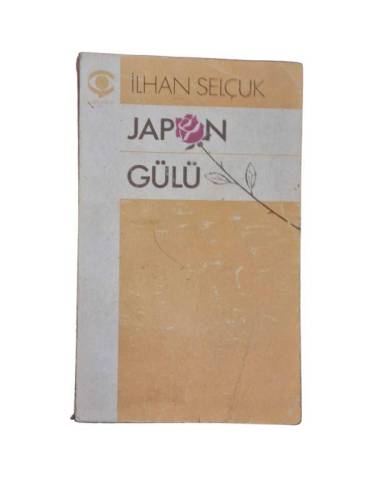 JAPON GÜLÜ - 0