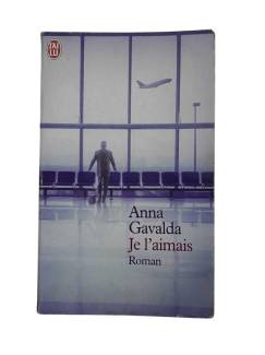 JE L'AIMAIS