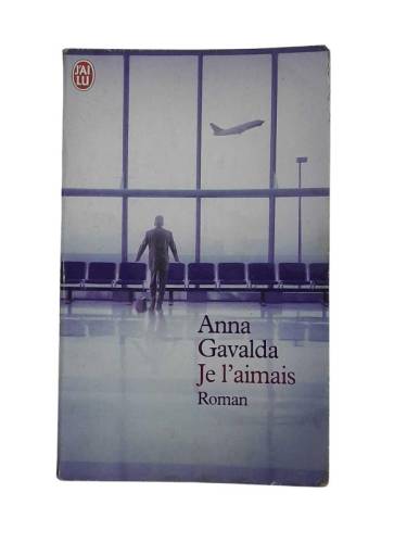 JE L'AIMAIS - 0