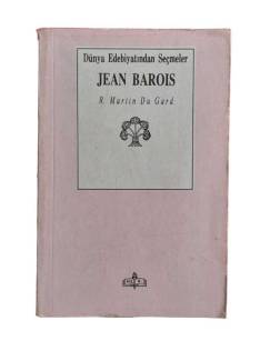 JEAN BAROIS