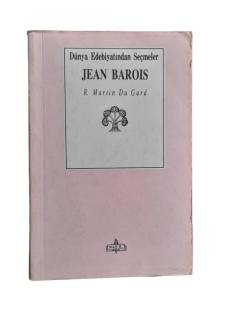 JEAN BAROIS