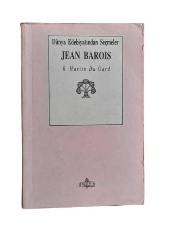 JEAN BAROIS - 0