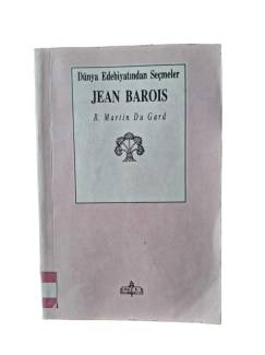 JEAN BAROIS
