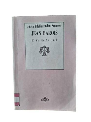 JEAN BAROIS - 0