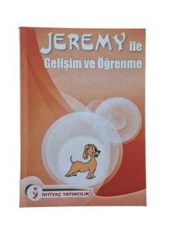 JEREMY İLE GELİŞİM VE ÖĞRENME