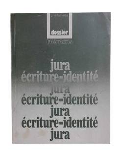JURA - ECRİTIRE-IDENTİTE