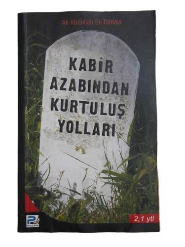 KABİR AZABINDAN KURTULUŞ YOLLARI - 0