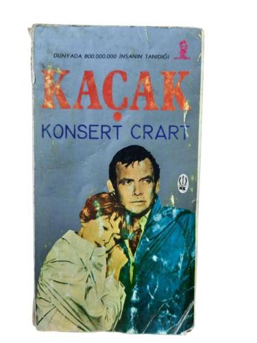 KAÇAK - 0
