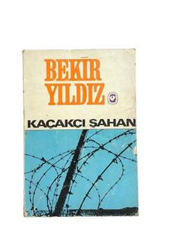 KAÇAKÇI ŞAHAN