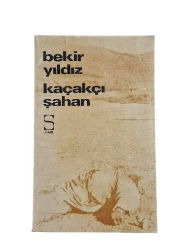 KAÇAKÇI ŞAHAN - 0