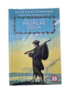 KAÇIRILAN ÇOCUK