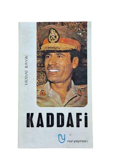 KADDAFİ - 0