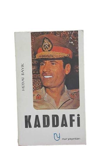 KADDAFİ - 0