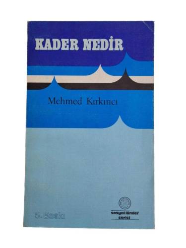 KADER NEDİR - 0