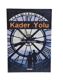 KADER YOLU