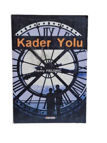 KADER YOLU - 0