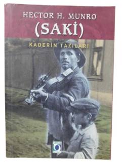 KADERİN TAZILARI (SAKİ)