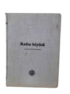 KADIN BÜYÜSÜ