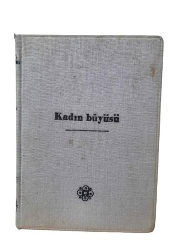 KADIN BÜYÜSÜ - 0