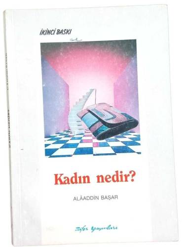 KADIN NEDİR - 0