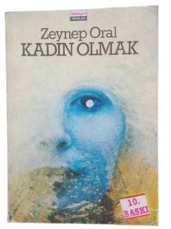 KADIN OLMAK