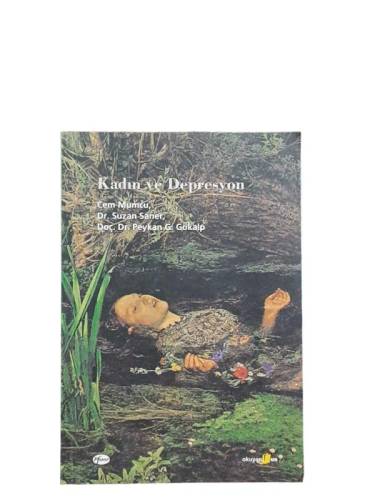 KADIN VE DEPRESYON - 0