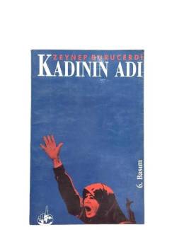 KADININ ADI