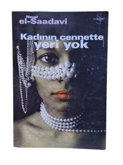 KADININ CENNETTE YERİ YOK