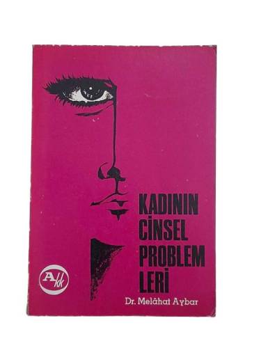 KADININ CİNSEL PROBLEMLERİ - 0