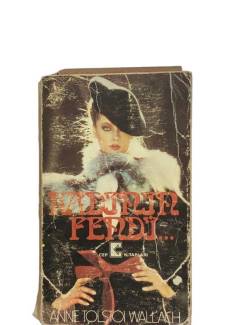 KADININ FENDİ