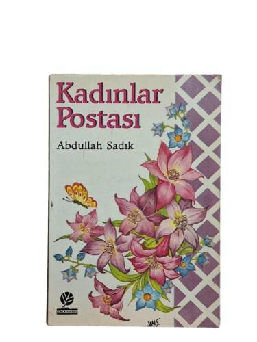 KADINLAR POSTASI - 0