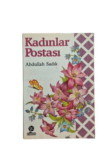 KADINLAR POSTASI - 0