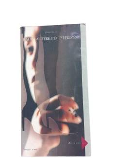 KADINLAR TERK ETMEYİ BİLMEZ