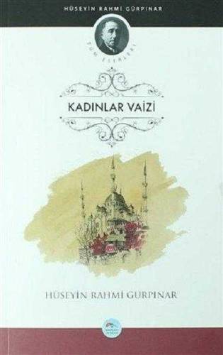KADINLAR VAİZİ - 0