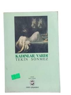 KADINLAR VARDI
