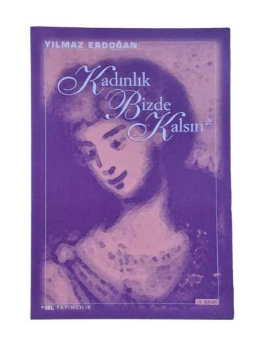 KADINLIK BİZDE KALSIN - 0