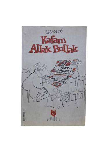 KAFAM ALLAK BULLAK - 0