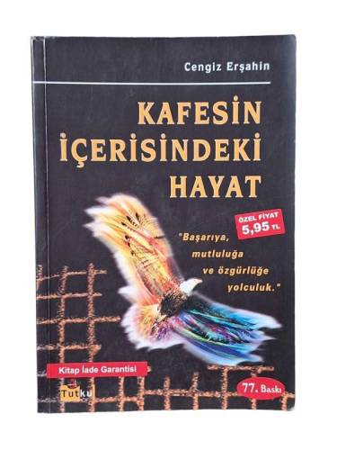KAFESİN İÇERİSİNDEKİ HAYAT - 0