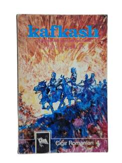 KAFKASLI - KAFKASYA'DA ÇIKARILANLARIN DRAMI